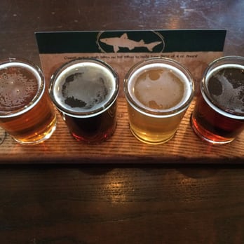 Dogfish Head Brewings & Eats - American Near Me - Rehoboth Beach, Delaware