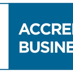 Ponderosa Tree Service - Member of the Better Business Bureau