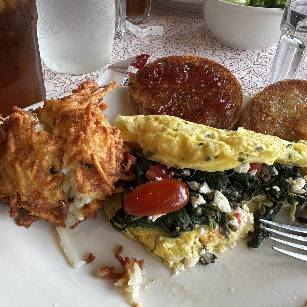 Other Side Diner - Omelette, hash browns, English muffins - Diners Near Me - Portland, Maine Other Side Diner - Omelette, hash browns, English muffins - Diners Near Me - Portland, Maine