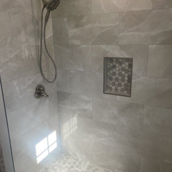 Four Seasons Builders - Bathroom remodel in Burbank - General Contractors Near Me - Burbank, California