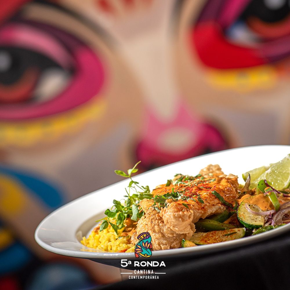 5A RONDA Updated November 2024 13 Photos 500 E Nolana Ave