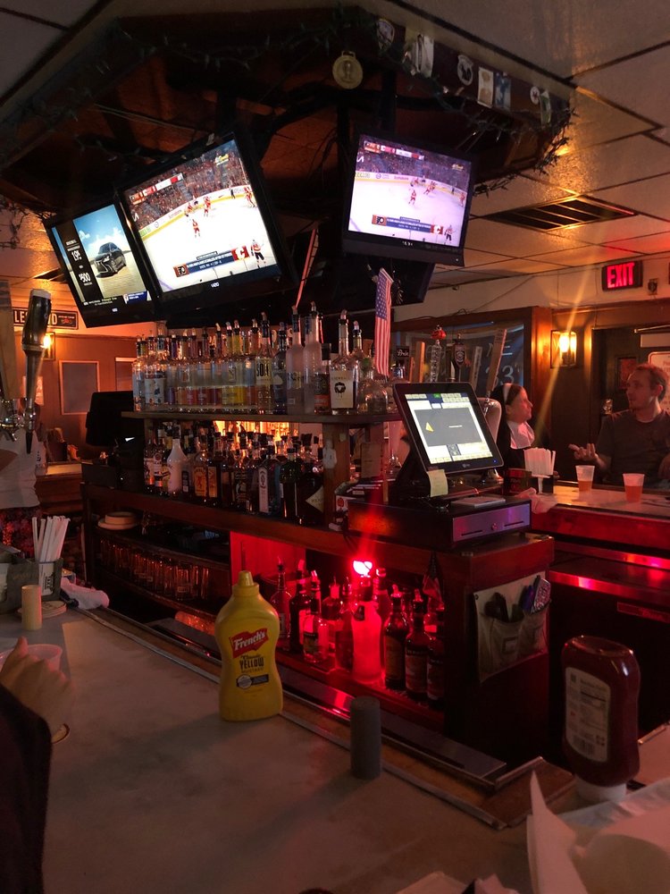 JAY’S ELBOW ROOM 112 Photos & 138 Reviews 2806 Route 73 N, Maple