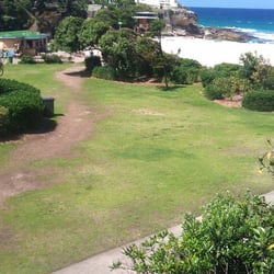 Tamarama Park