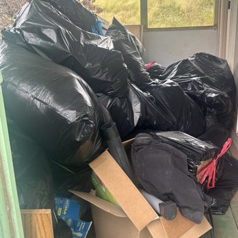 Kauai Dump Runs - Mo' junk - Junk Removal & Hauling Near Me - Kapaʻa, Hawaii