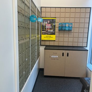 The UPS Store - Shipping Centers Near Me - Washington, DC, District of Columbia
