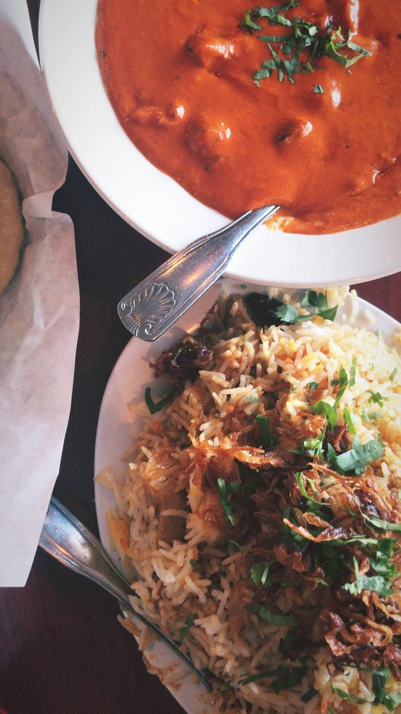 Naan N Curry - Issaquah