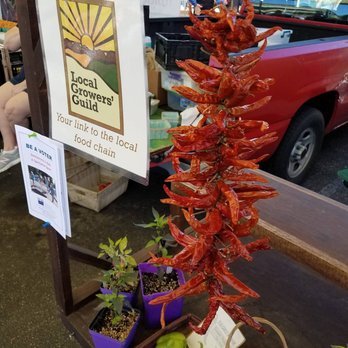 Bloomington Community Farmer's Market - Farmers Market Near Me - Bloomington, Indiana