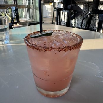 Pichudo Mexican Grill - Spicy Sandia margarita - Mexican Near Me - San Diego, California Pichudo Mexican Grill - Spicy Sandia margarita - Mexican Near Me - San Diego, California