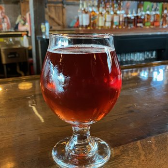 HopCat - Sierra Rose Watermelon Cider - it's outstanding!!! - Beer Bar Near Me - Kalamazoo, Michigan HopCat - Sierra Rose Watermelon Cider - it's outstanding!!! - Beer Bar Near Me - Kalamazoo, Michigan
