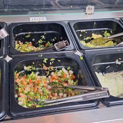 Taqueria Navarro