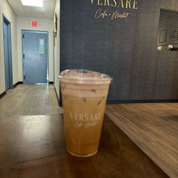 Versare Cafe + Market - Coffee & Tea Near Me - Chesterland, Ohio Versare Cafe + Market - Coffee & Tea Near Me - Chesterland, Ohio