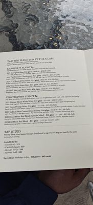 Menu photo 1 Pali Wine San Diego, CA Menu photo 1 Pali Wine San Diego, CA