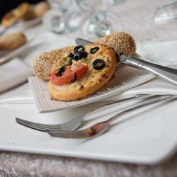 Tasty Edge Catering