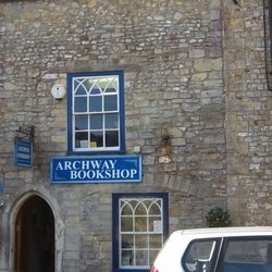 Archway Bookshop