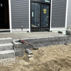 Inter Landscaping & Construction - Somorville