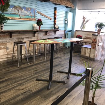 Tiki Bowls - Acai Bowls Near Me - Nutley, New Jersey Tiki Bowls - Acai Bowls Near Me - Nutley, New Jersey