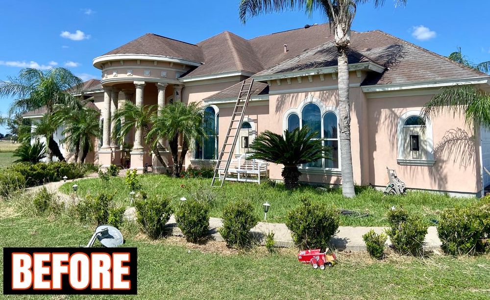 Slide of C&R Construction and Roofing