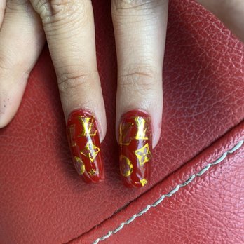 Mandarin Nails - Nail Salons Near Me - Jacksonville, Florida