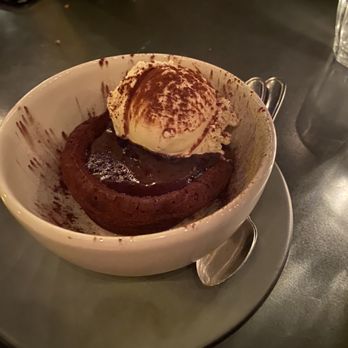Postino LoHi - Lava cake - New American Near Me - Denver, Colorado