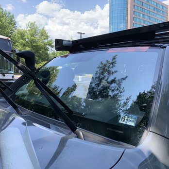 AJ Auto Glass - Auto Glass Services Near Me