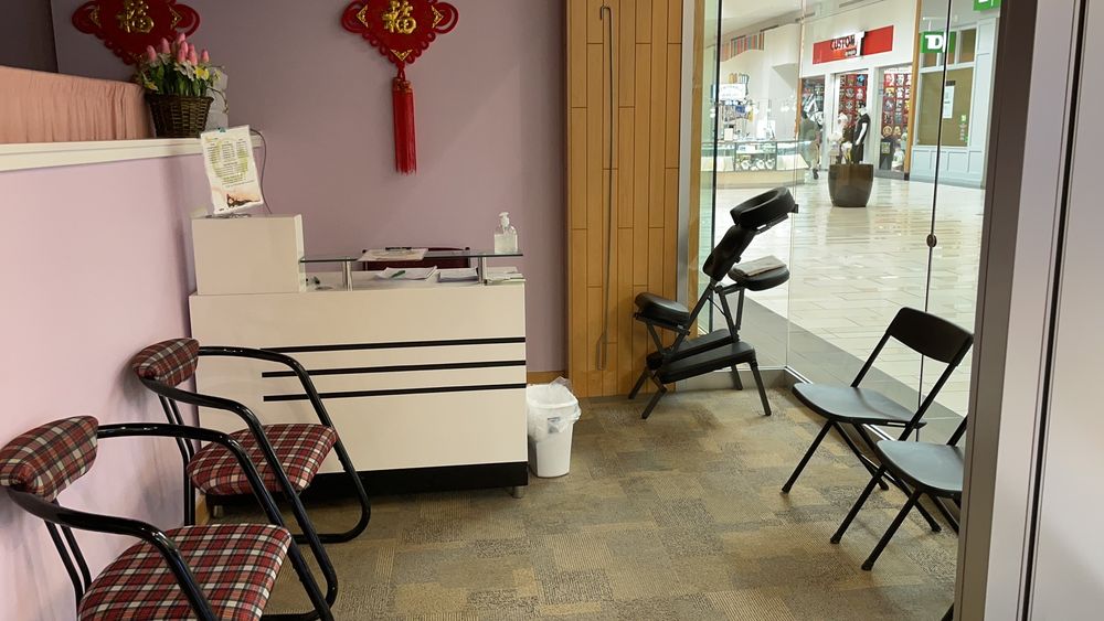 LIN’S RELAX STATION Updated October 2024 14 Photos 50 Holyoke St