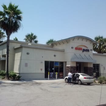 Arco AM/PM - Front of store. - Gas Stations Near Me - Ontario, California Arco AM/PM - Front of store. - Gas Stations Near Me - Ontario, California