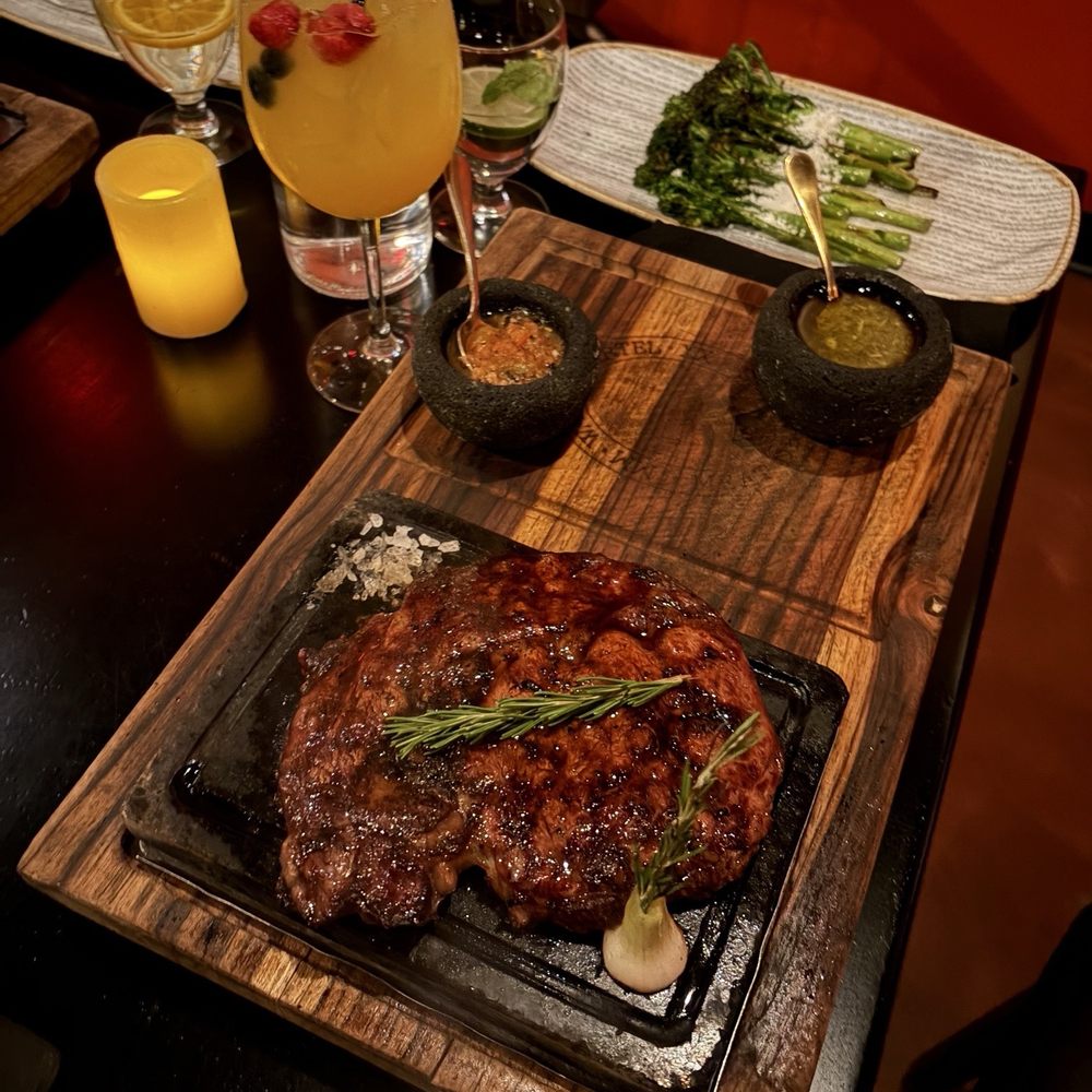Cuerno Bravo Prime Steakhouse - Steakhouses Near Me - Tacoma, Washington