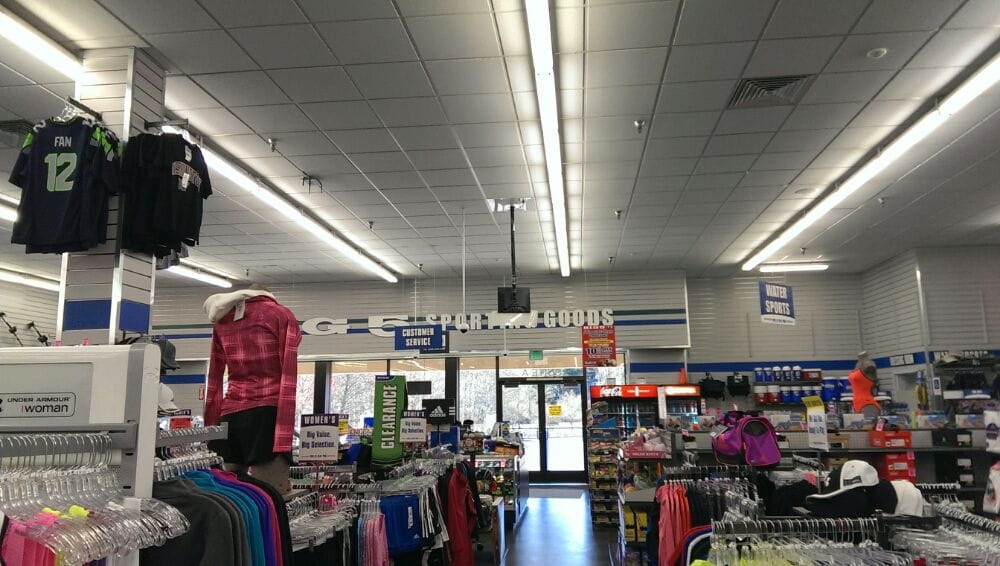 BIG 5 SPORTING GOODS 16 Reviews 22631 Bothell Everett Hwy, Bothell