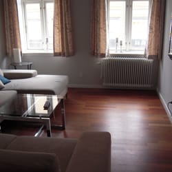 Det Lille Hotel