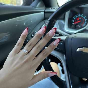 Nail Bar - Nail Salons Near Me - San Marcos, California
