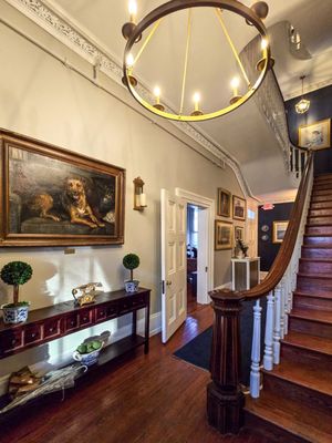 Terry House Bed & Breakfast by null