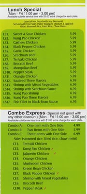 Best China Kitchen Bellflower: Delightful Dining Experience