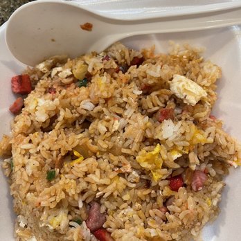 Aunties Cafe - Shari's a Shari's Fried Rice - Breakfast & Brunch Near Me - Gardena, California