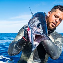 Kairos Spearfishing - Ono/ Wahoo