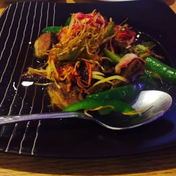 Chabaar - Honey Duck - Thai Near Me - Midvale, Utah
