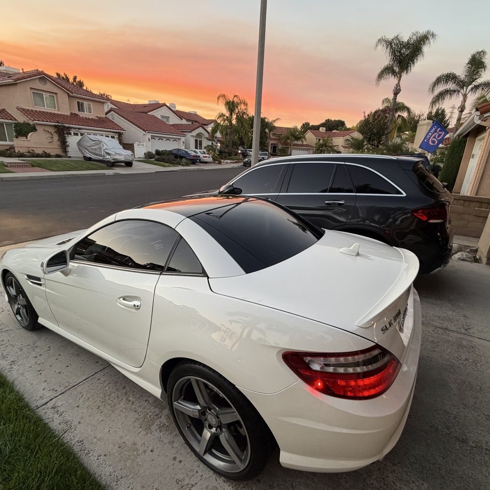 Tint Crafters - Tint looks amazing!! - Home Window Tinting Near Me - San Clemente, California Tint Crafters - Tint looks amazing!! - Home Window Tinting Near Me - San Clemente, California