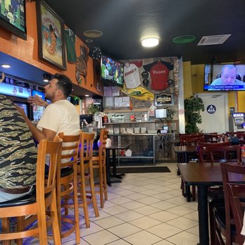 Camaron De Sinaloa - Seafood Near Me - San jose, California