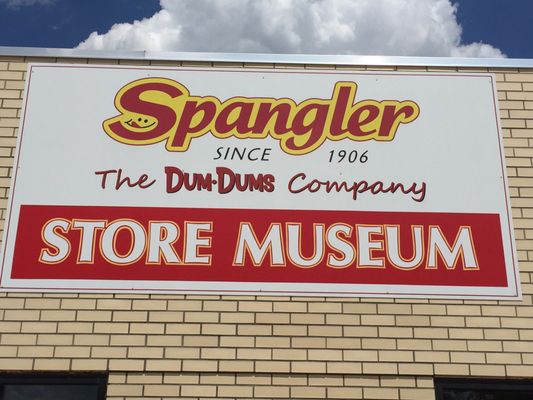 Spangler Candy Company by null