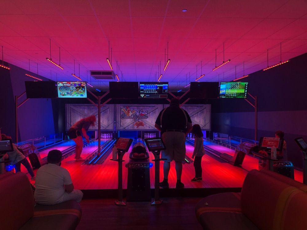 COUNTRY JUNCTION WORLD’S 174 Photos & 72 Reviews 6565 Interchange