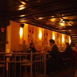 Bistro Maxx