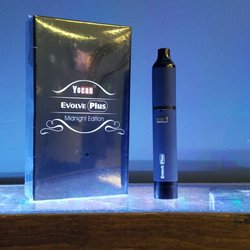 High Class Glass And More - This Yucan Evolve Plus is the best of its kind. come see yours today!
