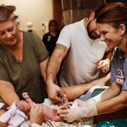Birth Experience Midwifery Care