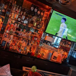 Tijuana's Mexican Cafe - Bar