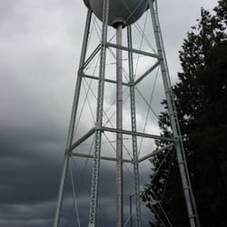 Comeford Park