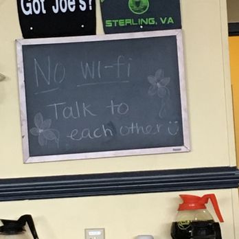 Joe's Cafe - American Near Me - Sterling, Virginia