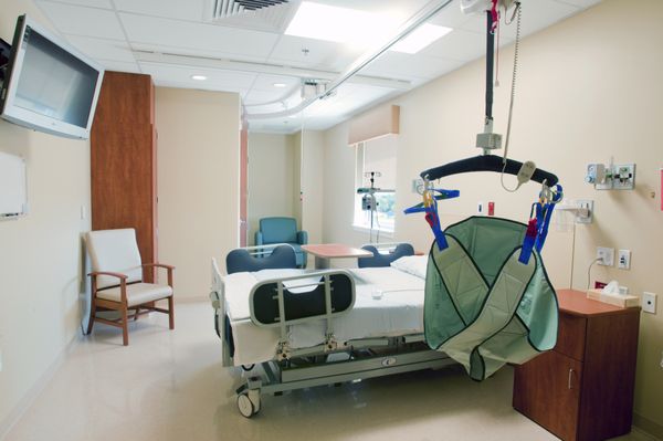 Kindred Hospital Melbourne by null