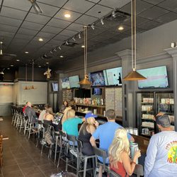 Copper State Taphouse - Sports, Sports & More Sports!