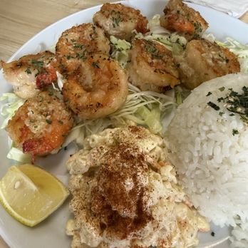808 Ramen - Garlic shrimp special - Ramen Near Me - Rocklin, California 808 Ramen - Garlic shrimp special - Ramen Near Me - Rocklin, California