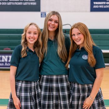 Trinity Christian Academy - Private Schools Near Me - Willow Park, Texas