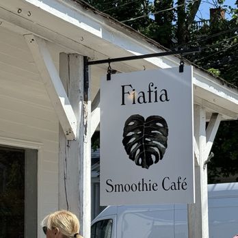 Fiafia Maine - Cafes Near Me - Kennebunkport, Maine Fiafia Maine - Cafes Near Me - Kennebunkport, Maine